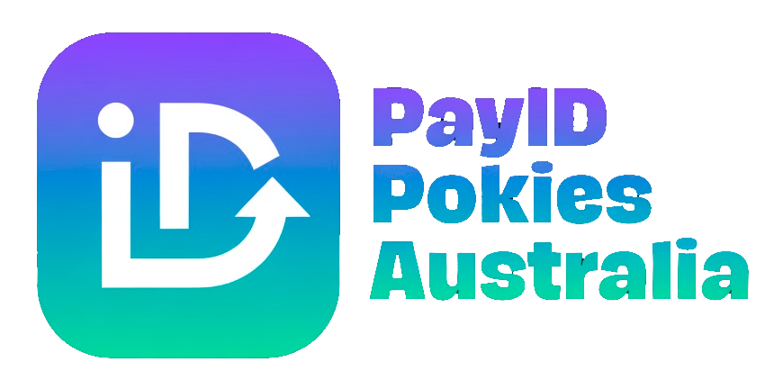 PayID Pokies Australia Logo